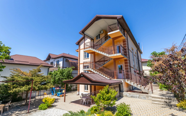 Morskoy Guest House