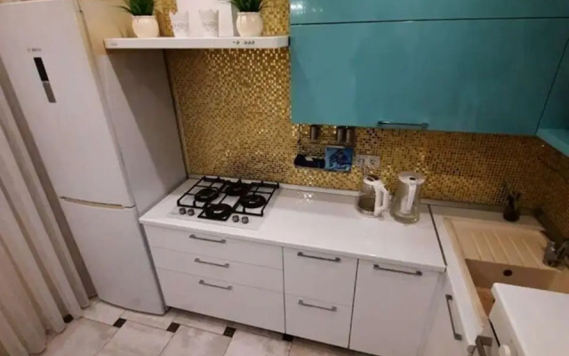 2kh Komnatnaya V Tsentre Goroda Flat