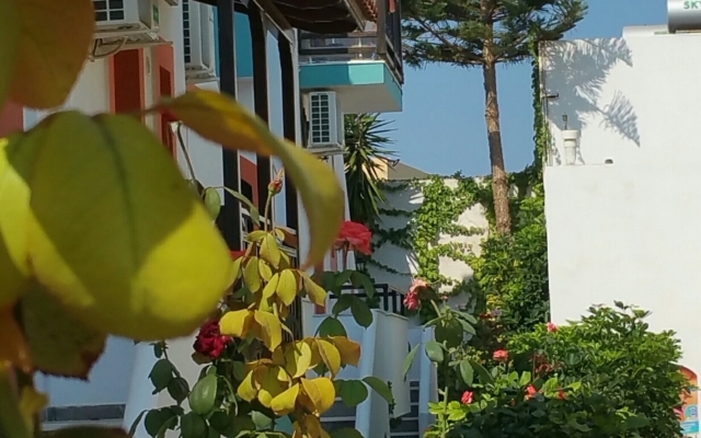 Creta Mar-Gio Apts Apart-Hotel