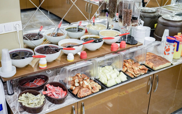 Hamit Kizilay Hotel