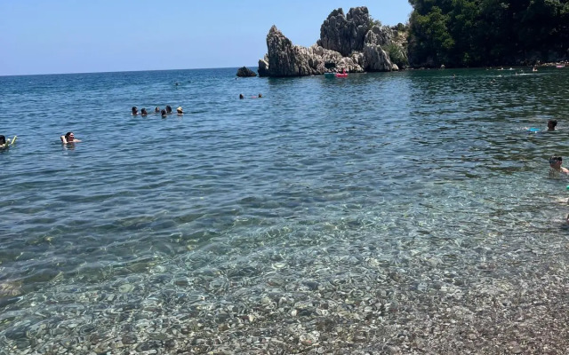 Badem Evleri Villa