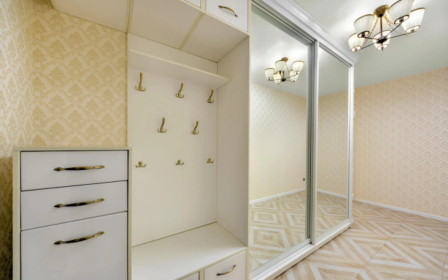 Квартира Люкс премиум