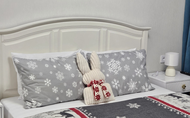 Квартира атмосферная у Мамаева Кургана