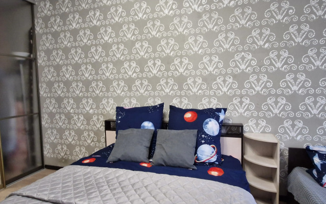V Ivanteevke Na Ul. Berezhok Apartments