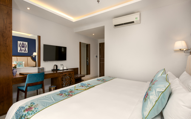 Parze Ocean Hotel & Spa