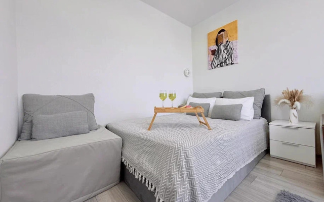 Квартира ЖК Фрукты Черника 8157