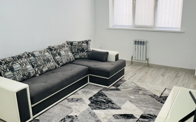 Dvukhkomnatnaya Zhk Asel Flat