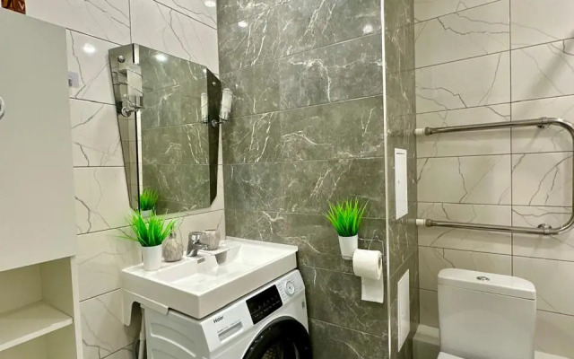 Квартира Живи Тут 89