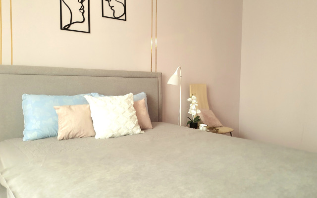 Квартира Домашний очаг