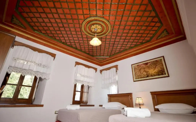 Kalemi 2 Hotel
