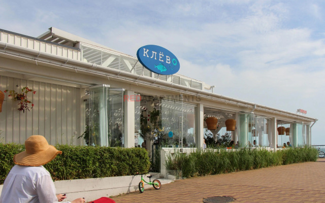 Апартаменты Red Apartments Крамского (Верона)