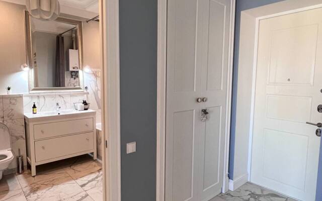 Myhome Apartments