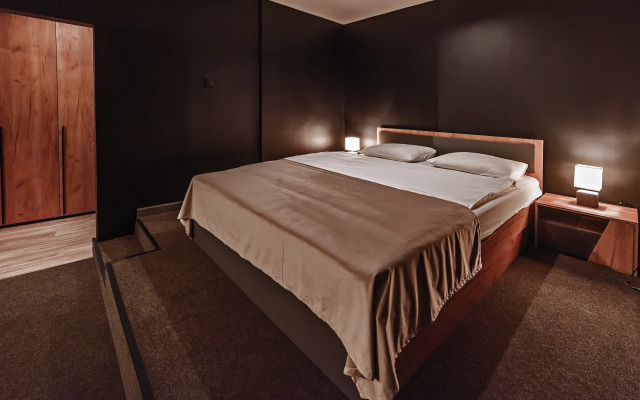 Na Kozhevennom Mini hotel