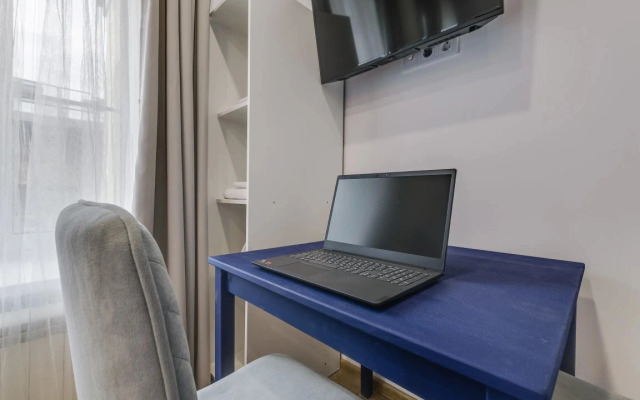 Улучшенные Двухместные апартаменты