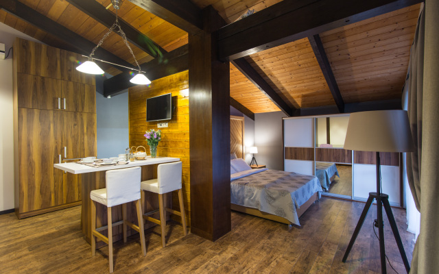 Greistoun Guest House