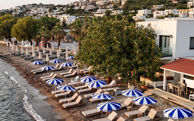 Lizbonia Hotel