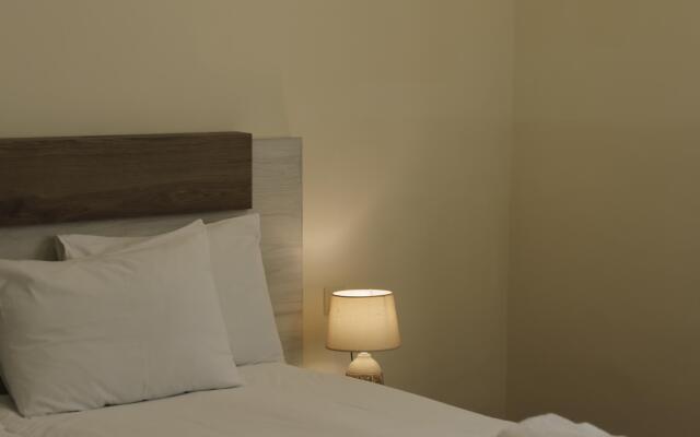 Hotel Oxygen Shekvetili