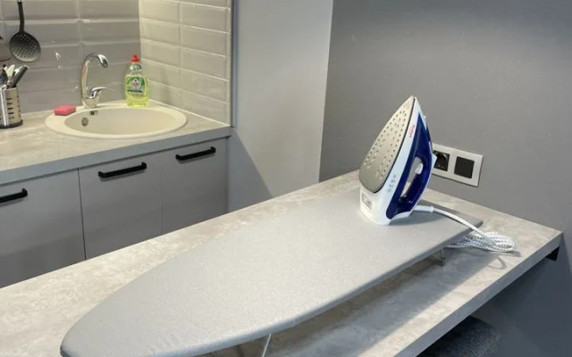 Квартира на Сухановской улице 18