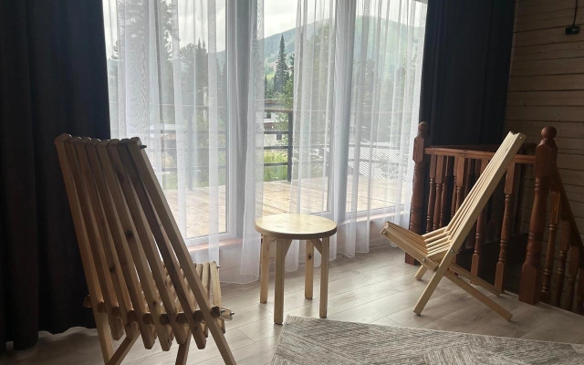 Частный дом на улице Свободной 68