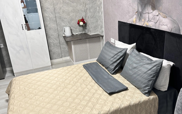 Квартира Уютная студия в спальном центре