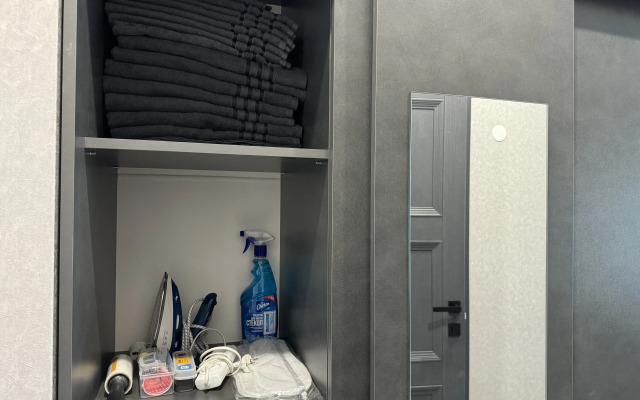 Апартаменты Рядом с Метро Угрешская