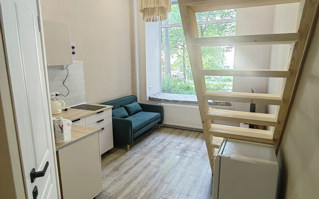 Andi 4 Apartments