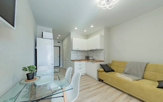 Апартаменты жк Босфор