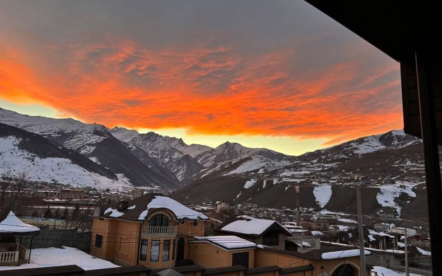 Частный Дом Со Спа Бассейном