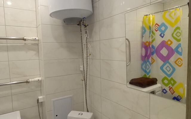 Квартира Студия на Ипподромной с Видом на Город Ижевск