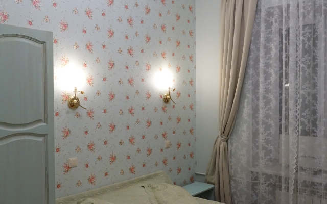 Apartments Bon Apart on Malaya Morskaya