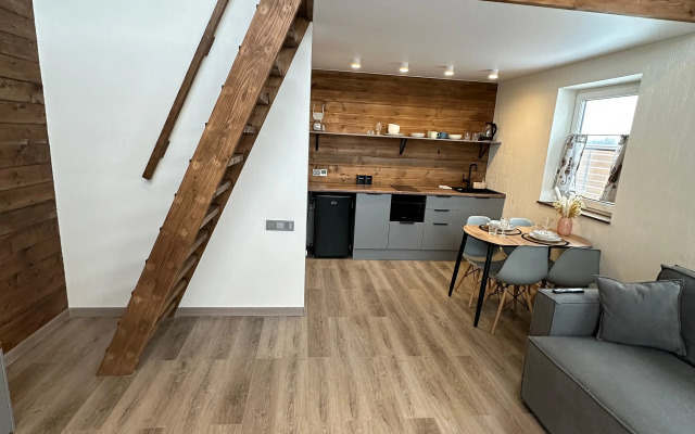 Частный Дом СуздальVilla