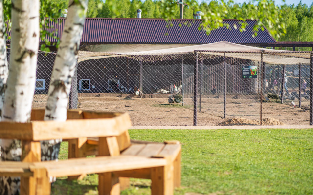 Отель Комплекc Загородного отдыха  Место 7