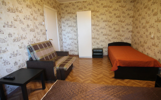 Квартира на Улице Машиностроителей 8 - фото 2