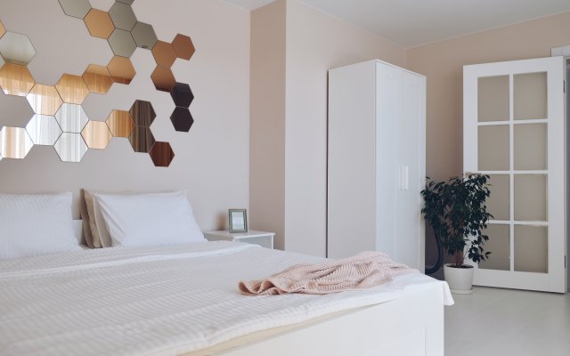 Апартаменты В Гости