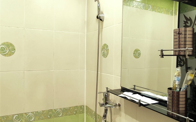 Квартира Татьянин Дом на Улице Павла Морозова, 96 А