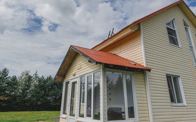 Гостевой Дом в Деревне Шуя