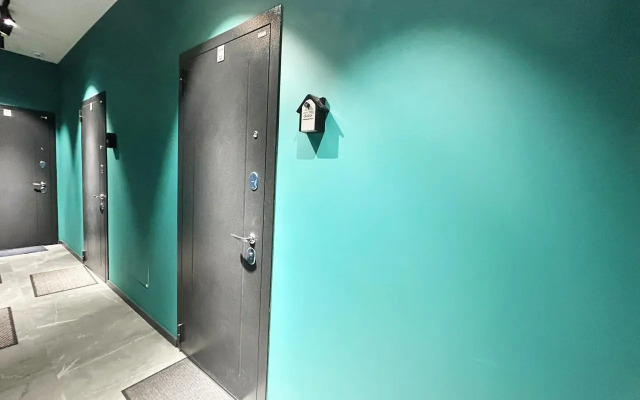 Квартира Уютная Студия на Бауманской