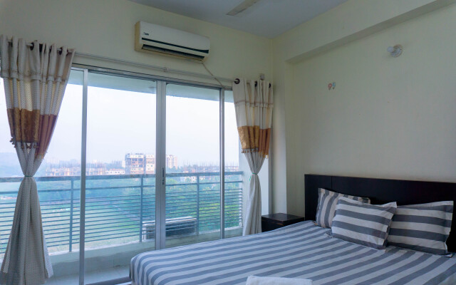 Cox Sea View Apartment Apartments