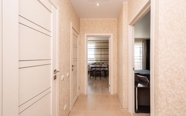 S Vidom Na Istoricheskiy Tsentr Apartaments