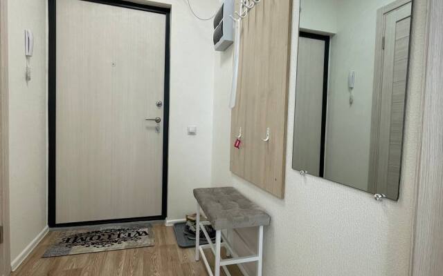 V Tsvetnom Gorode Flat