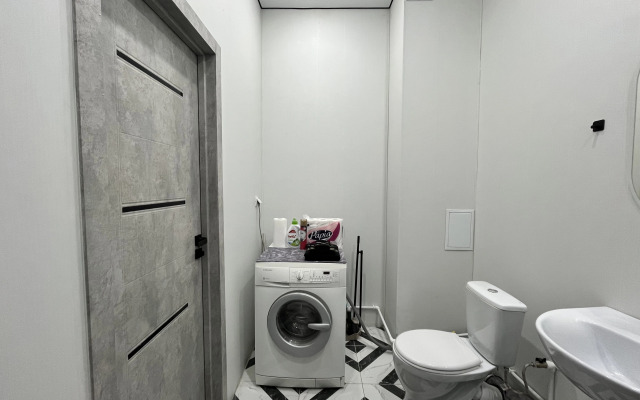 Квартира Однокомнатная квартира в Академическом районе