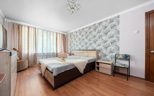 Апартаменты Победы 59