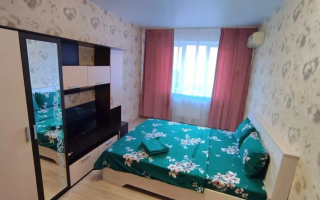 Квартира на ул. Восточно-Кругликовская, 34