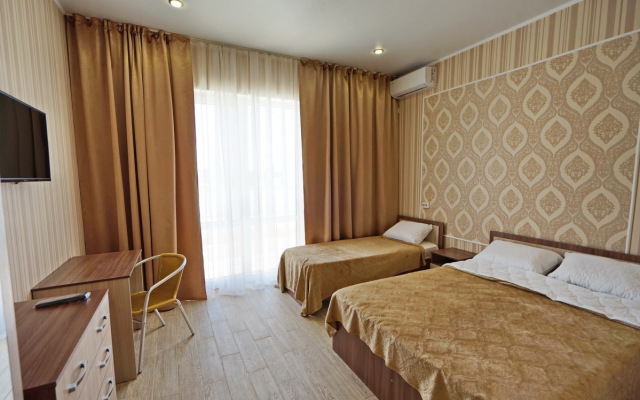Bingo Guest House