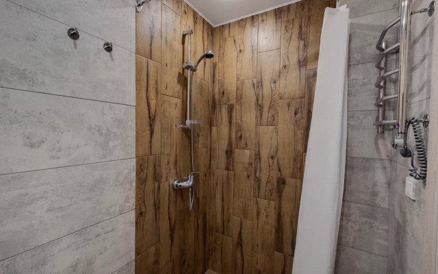 Апартаменты Добрые Сутки на Кирова