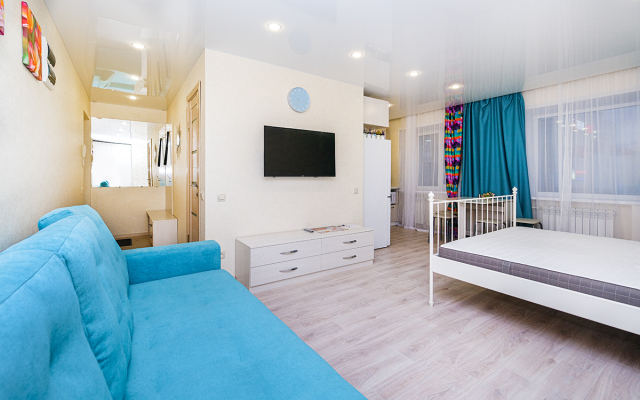 NSK Apartments