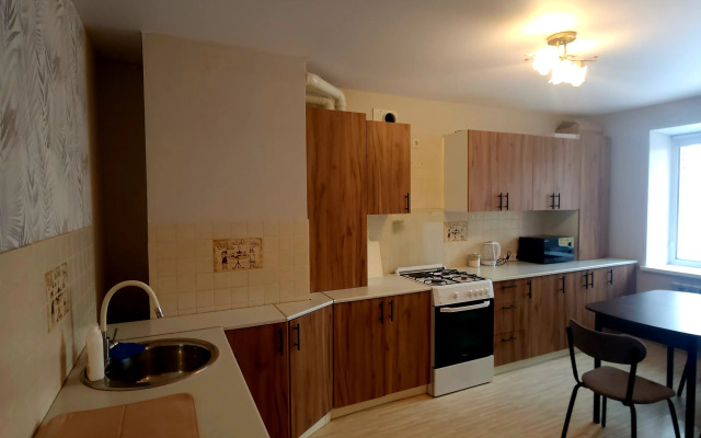 Квартира в развитом районе города