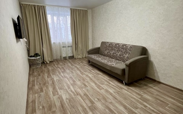 Квартира  Уютная 2-комнатная