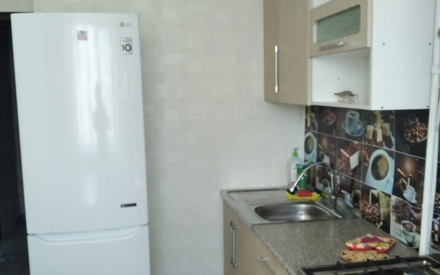 Квартира на улице 3-я Рыбацкая 3