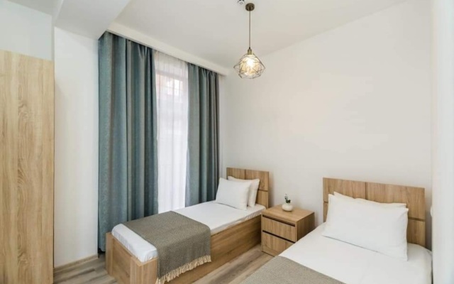 Apart Demari Apartments